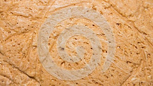 Background of peanut halva.Halva peanut.