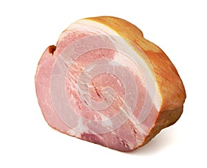 Ham photo