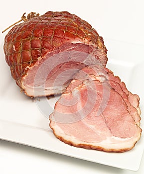 Ham anyone?