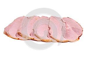 Ham Slices