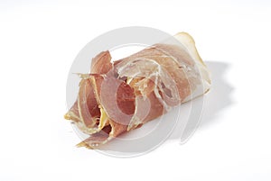 Ham photo