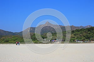 Ham Tin Wan, sai kung