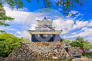 Hamamatsu Castle