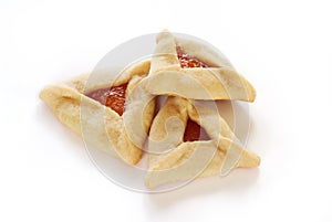 Hamantaschen Cookies