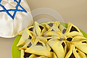 Hamantash