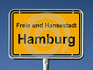 Hamburg
