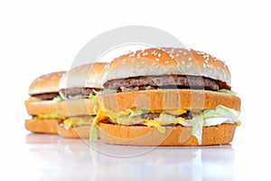 Hamburger