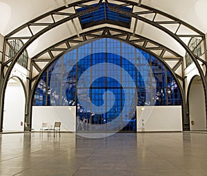 Hamburger Bahnhof