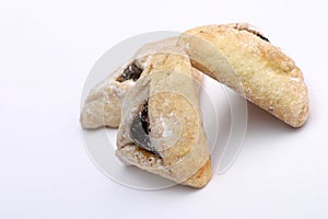 Hamentashen