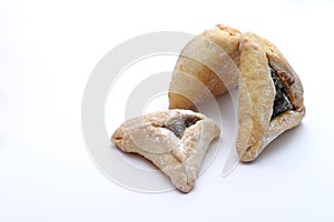 Hamentashen