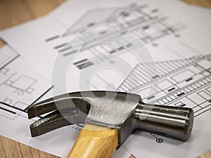 Hamer Tools on Blueprints