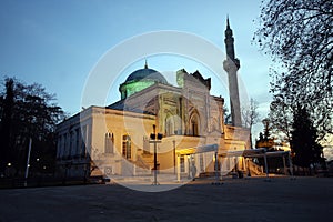 Hamidiye Mosque