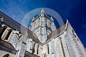 Hamilton Cathedral, Bermuda