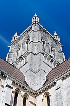 Hamilton Cathedral, Bermuda