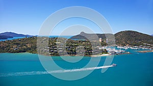 Hamilton Island Resort Whitsundays