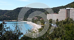 Hamilton Island, Whitsundays