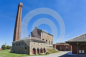 Hamilton Museum of Steam & Technology