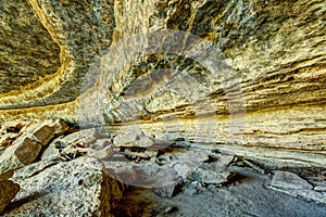 Hamilton Pool Texas