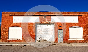 The Hamlet of Granum MD of Willow Creek Alberta Canada photo