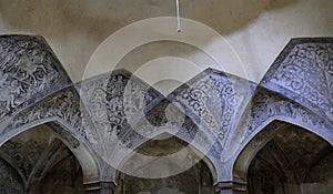 Hammam-e Vakil, Shiraz, Iran