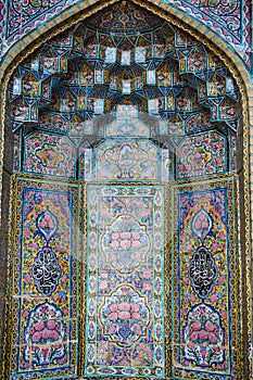 Hammam-e Vakil, Shiraz, Iran