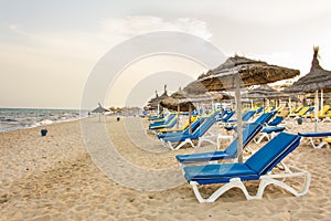 Hammamet Beach photo