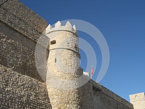 Hammamet Medina