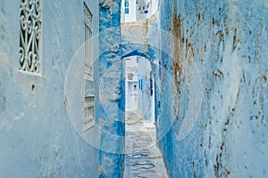 Hammamet, Tunisia photo