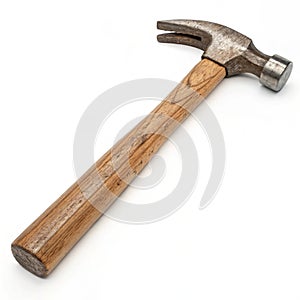 Hammer 3D icon