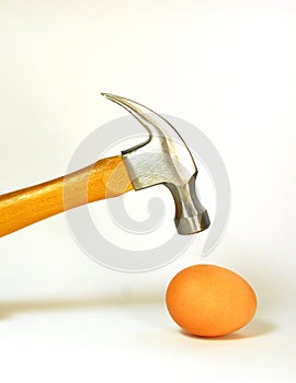 Hammer and Egg