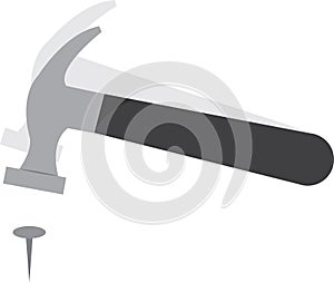 Hammer Nail