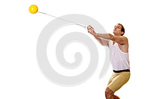 Hammer Throw