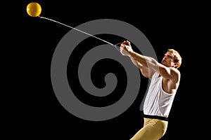 Hammer Throw