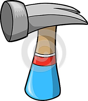 Hammer Vector Illustration