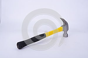 Hammer yellow and black