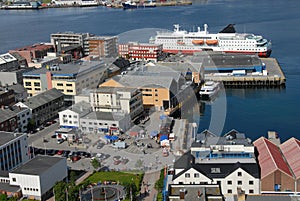 Hammerfest