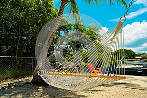 Hammock