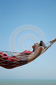 Hammock