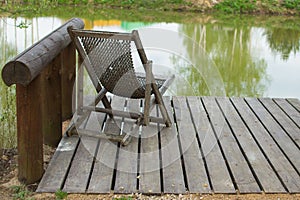 Hammock chair