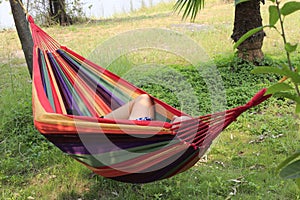 Hammock