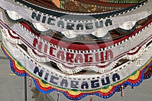 Hammocks, Nicaragua