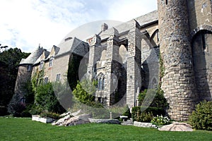 Hammond castle