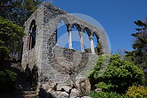 Hammond castle