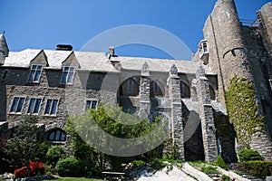 Hammond castle