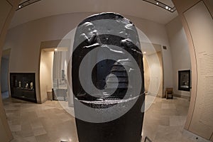 Hammurabi law code of mesopotamia stone