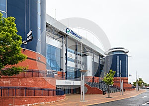 Hampden Park