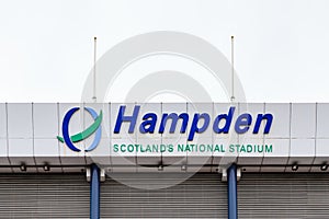 Hampden Park