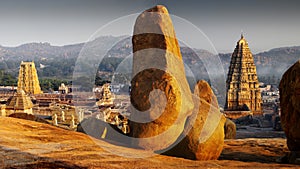 Hampi