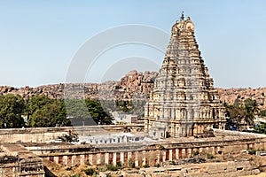 Hampi