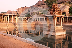 Hampi photo